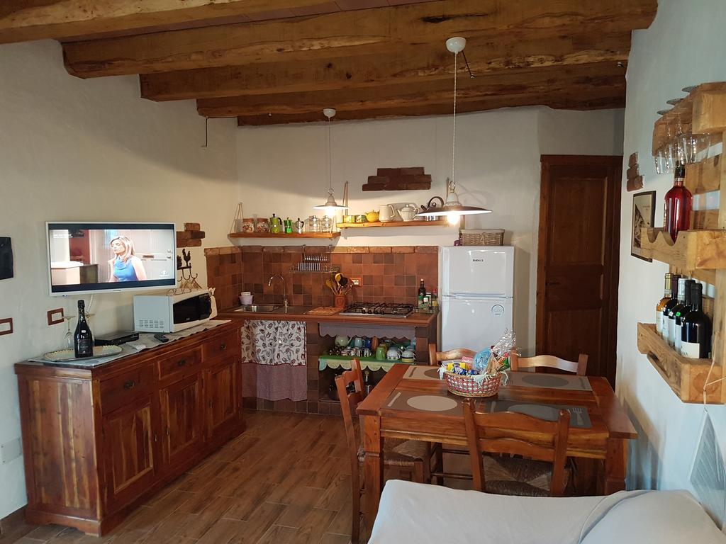 Willa La Chintana Palmadula Zewnętrze zdjęcie